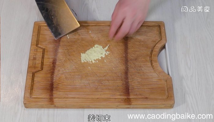 黄瓜拌河虾的做法 黄瓜拌河虾怎么做