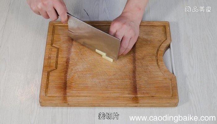 大闸蟹清蒸的做法 大闸蟹清蒸怎么做