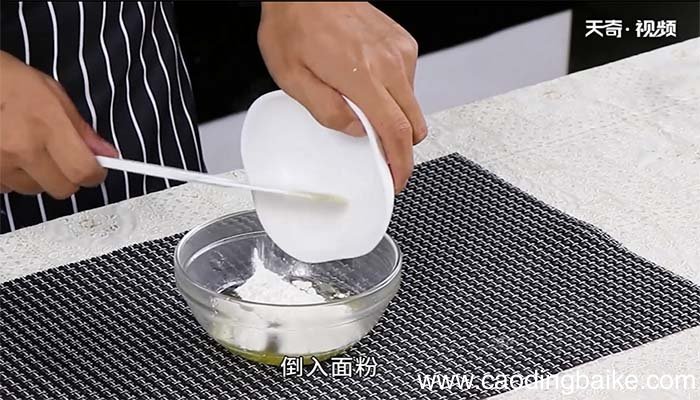 手撕饼的做法 手撕饼怎么做
