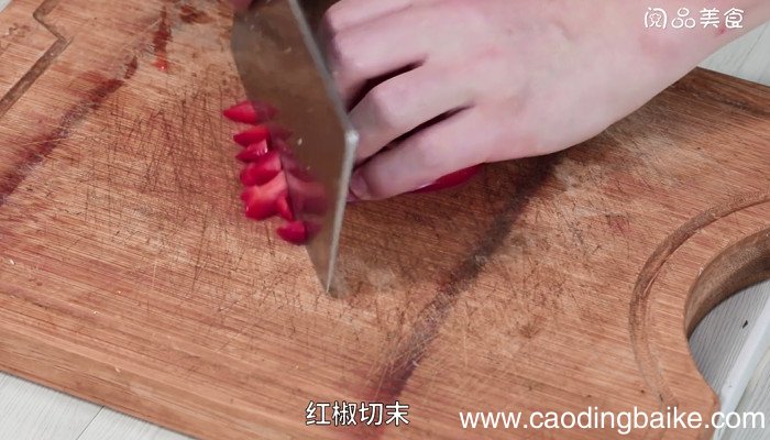 梅干菜烧茄子怎么做 梅干菜烧茄子的做法