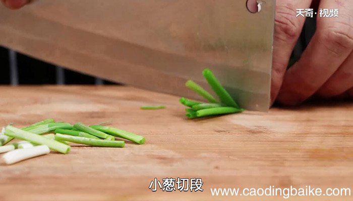 油淋豆腐怎么做 油淋豆腐的做法