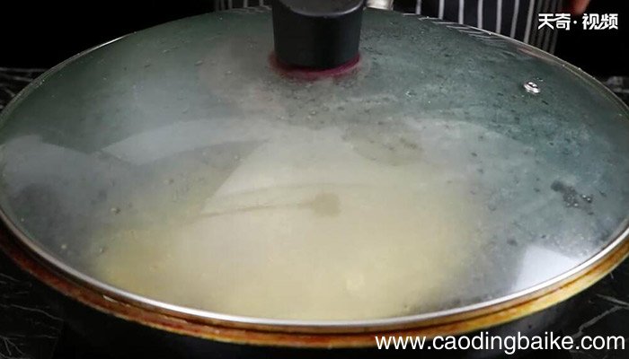 椒油腐竹的做法 椒油腐竹怎么做