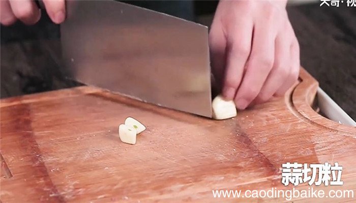 生椒牛肉面怎么做 生椒牛肉面的做法