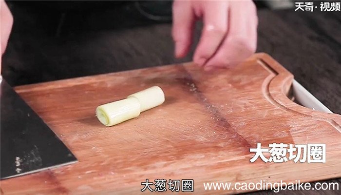 生椒牛肉面怎么做 生椒牛肉面的做法