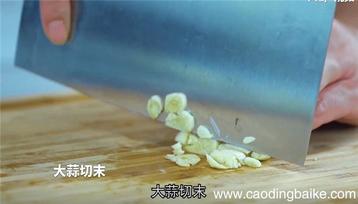 辣拌蛤蜊怎么做 辣拌蛤蜊的做法