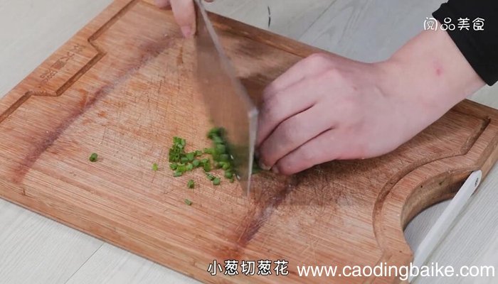 香菇肉丁**的做法 香菇肉丁**怎么做