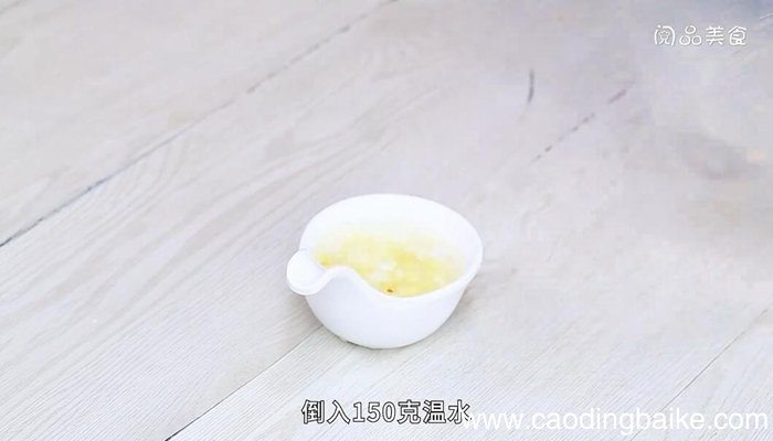 香菇肉丁**的做法 香菇肉丁**怎么做