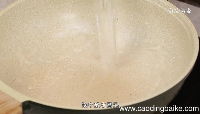 芹菜拌凉菜的做法 芹菜拌凉菜怎么做