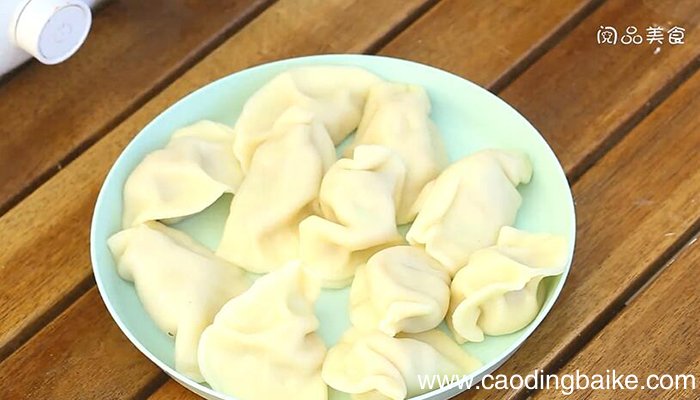 羊肉馅饺子的做法 羊肉馅饺子怎么做