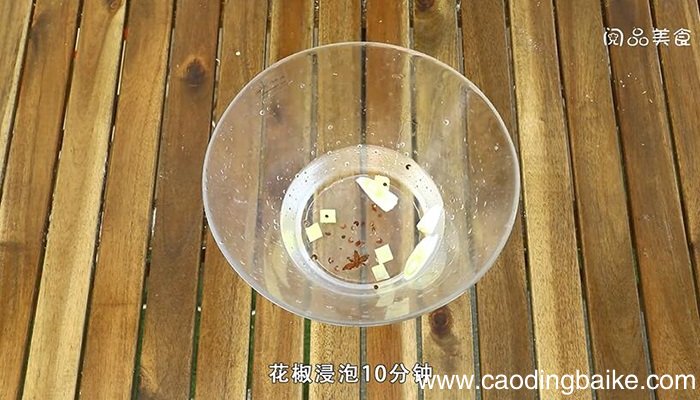 羊肉馅饺子的做法 羊肉馅饺子怎么做
