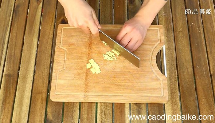 羊肉馅饺子的做法 羊肉馅饺子怎么做