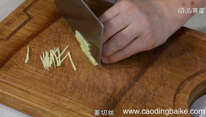 凤尾菇烧豆腐的做法 凤尾菇烧豆腐怎么做