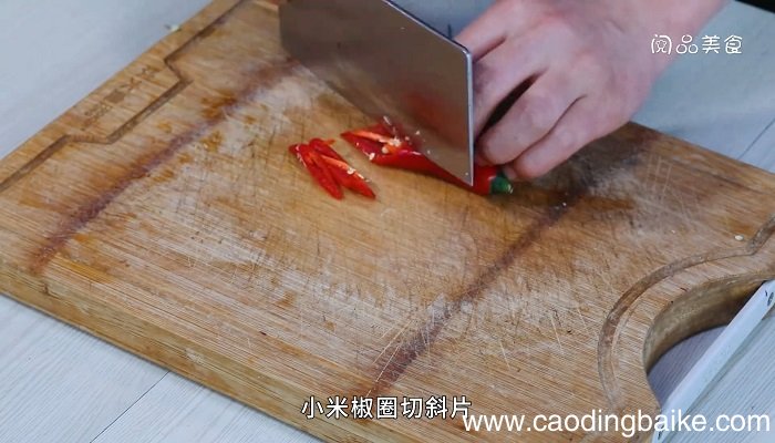蒜烧牛肉粒怎么做 蒜烧牛肉粒的做法是什么