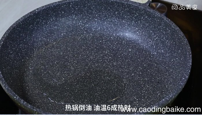 鸡蛋炒粉皮 鸡蛋炒粉皮怎么做