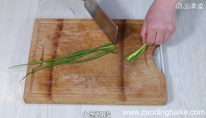 鸡蛋炒粉皮 鸡蛋炒粉皮怎么做
