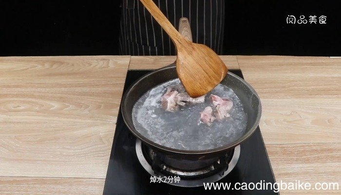 春笋龙骨汤怎么做 春笋龙骨汤怎么做好吃