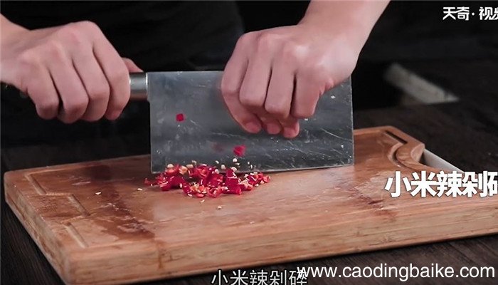 肉末榄菜炒笋丝怎么做 肉末榄菜炒笋丝的做法