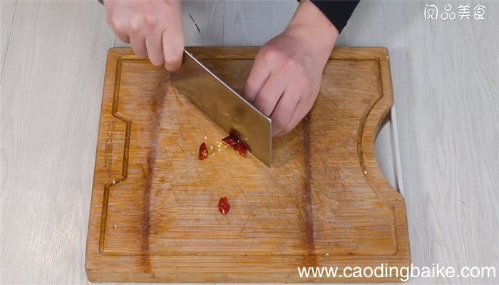 豆角烧茄子怎么做 豆角烧茄子的做法