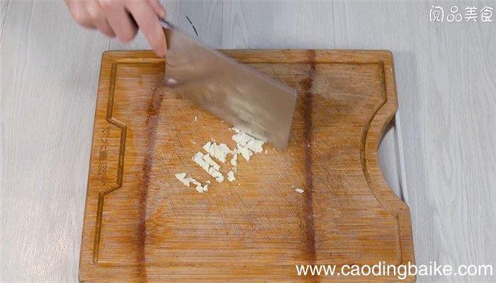 豆角烧茄子怎么做 豆角烧茄子的做法