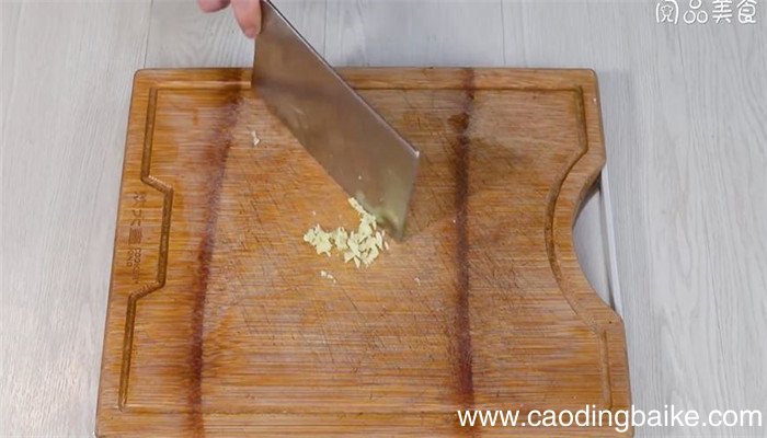 豆角烧茄子怎么做 豆角烧茄子的做法