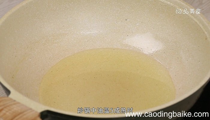 猪肉炒豆角干的做法 猪肉炒豆角干怎么做