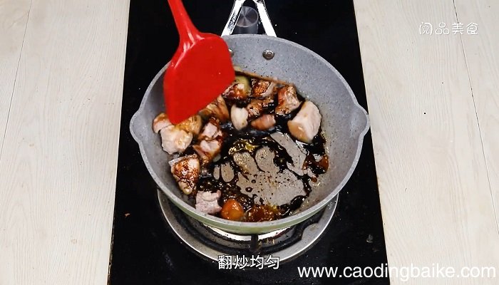 花雕肉怎么做花雕肉的做法