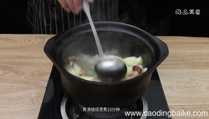 银耳的做法 银耳的做法