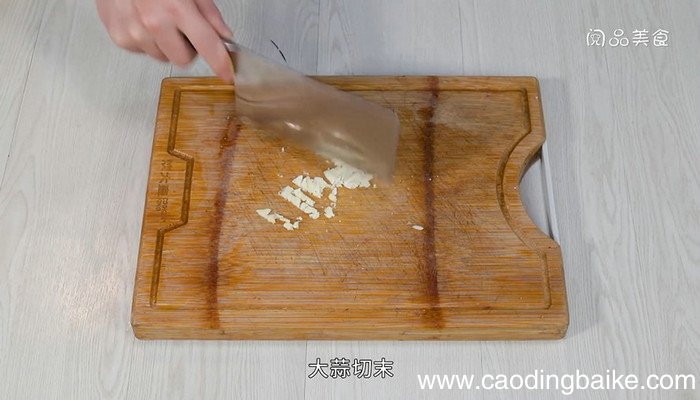 虎皮辣椒怎么做好吃 虎皮辣椒的做法