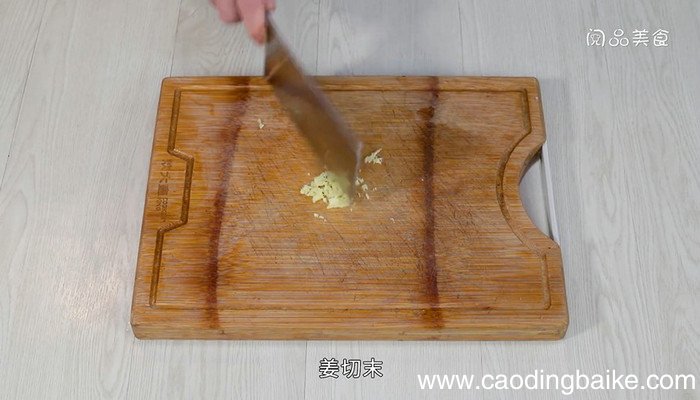 虎皮辣椒怎么做好吃 虎皮辣椒的做法
