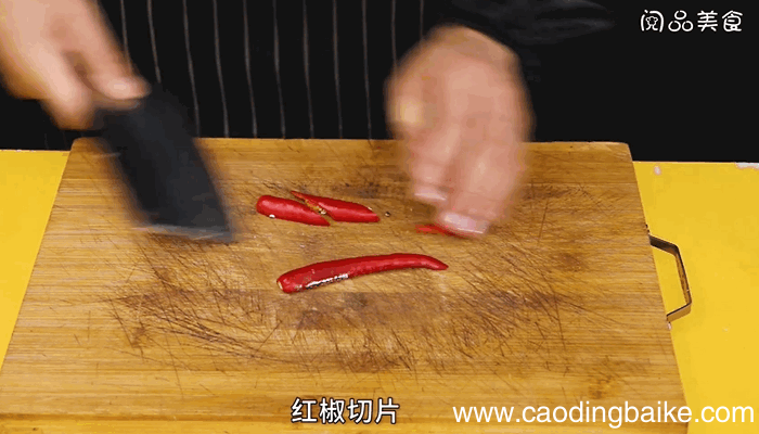 五彩鸡翅做法 五彩鸡翅怎么做
