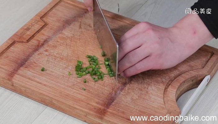 海笋凉拌的做法 海笋凉拌怎么做