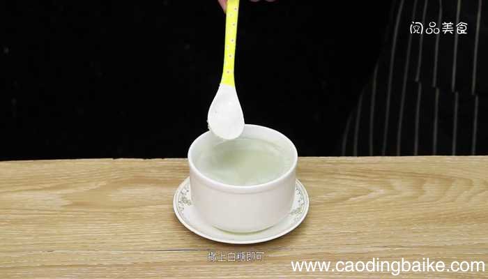抹茶拿铁抹茶拿铁的做法