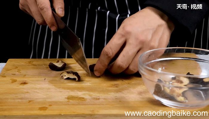 什锦冻豆腐的做法 什锦冻豆腐怎么做