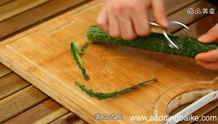 拉皮的做法是什么 拉皮怎么做