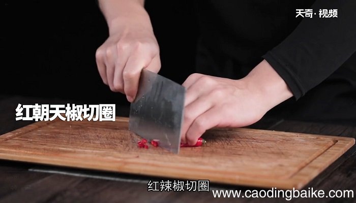 凉拌龙须菜怎么做 凉拌龙须菜的做法