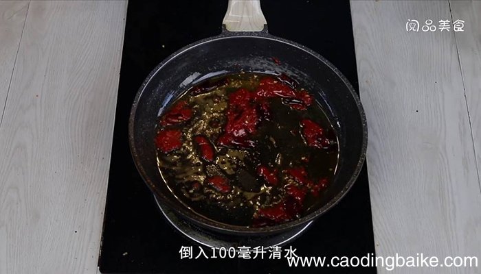 炸淀粉肉 炸淀粉肉怎么做