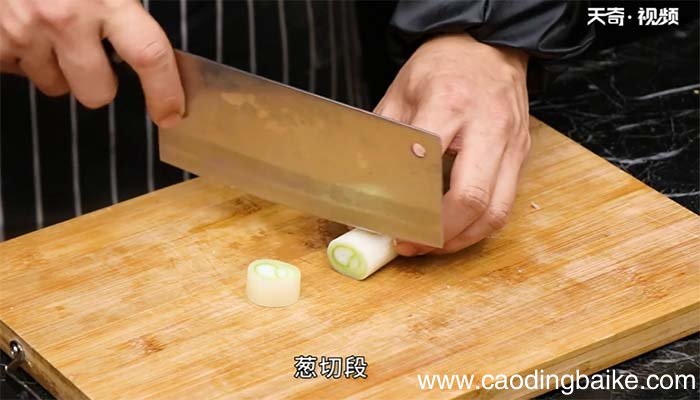 把子肉的做法 把子肉怎么做