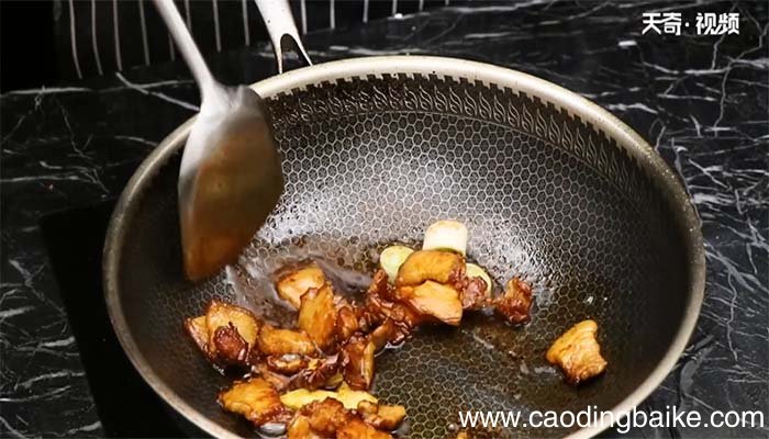 把子肉的做法 把子肉怎么做