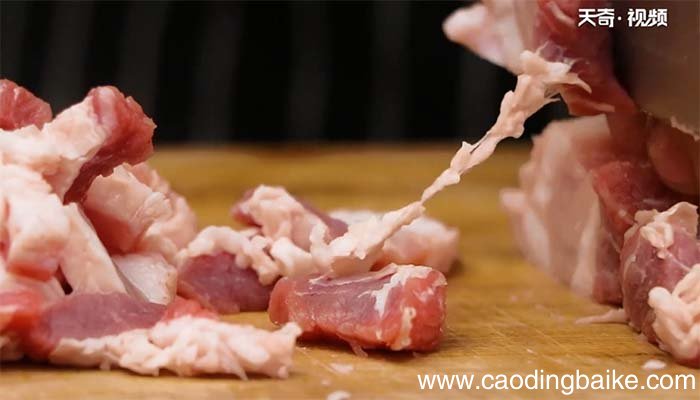 把子肉的做法 把子肉怎么做