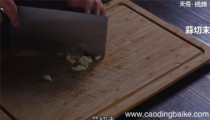 青椒芦笋怎么做 青椒芦笋的做法