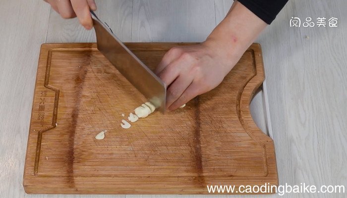 炒新鲜芥菜疙瘩丝的做法 炒新鲜芥菜疙瘩丝怎么做