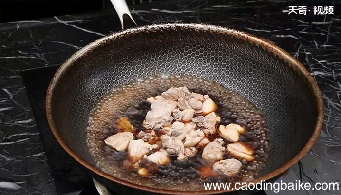 五香酱鸭的做法 五香酱鸭怎么做