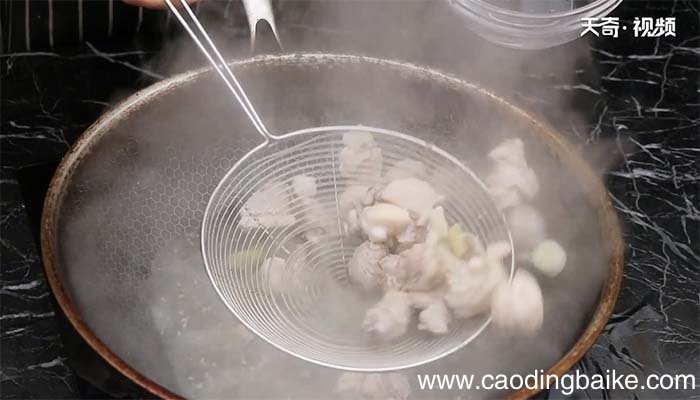 五香酱鸭的做法 五香酱鸭怎么做