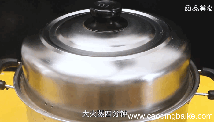 南瓜蒸鸡做法南瓜蒸鸡怎么做