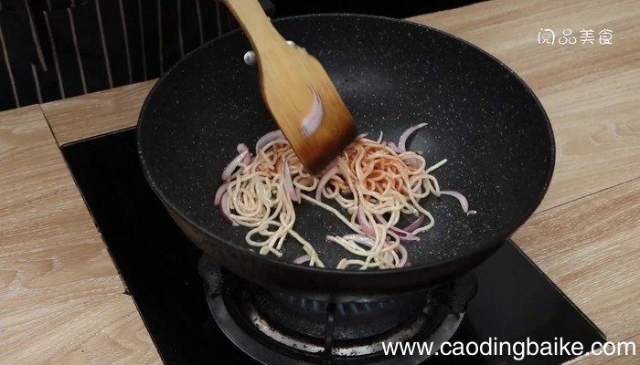 西餐牛排的做法 西餐牛排怎么做