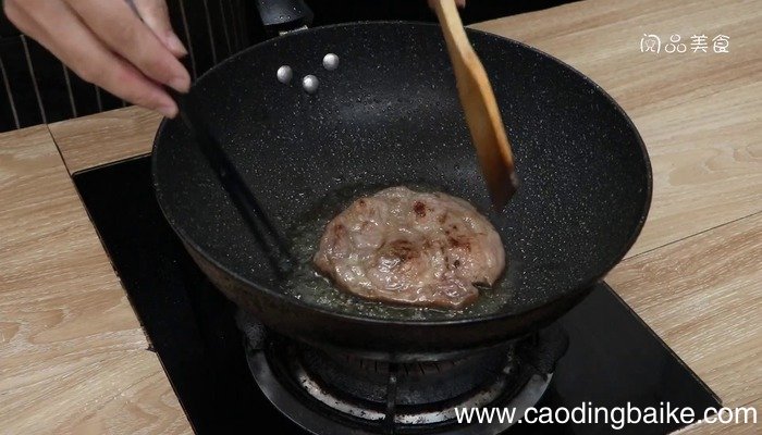 西餐牛排的做法 西餐牛排怎么做