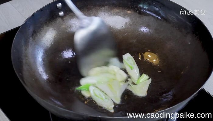 芹菜炒海米的做法芹菜炒海米怎么做