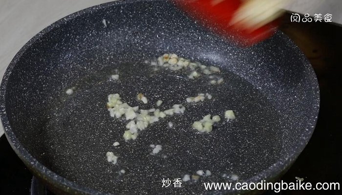 杂烩炒粉皮的做法 杂烩炒粉皮怎么做