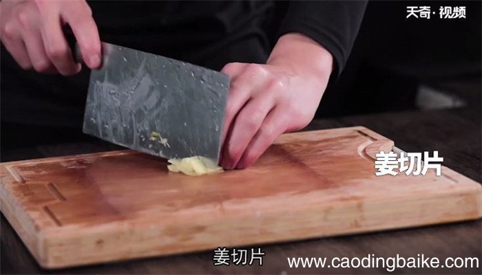 榛蘑炒土豆片的做法 榛蘑炒土豆片怎么做