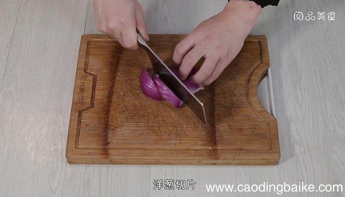 过油肉的做法 过油肉怎么做